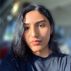 Meet your Posher, Nima